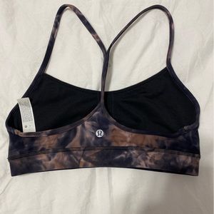 COPY - Lululemon flow Y bra